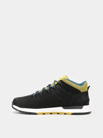 Черевики та чоботи Timberland Sprint Trekker Mid модель TB0A5RUK015 Фото
