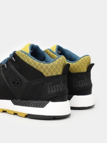 Черевики та чоботи Timberland Sprint Trekker Mid модель TB0A5RUK015 Фото