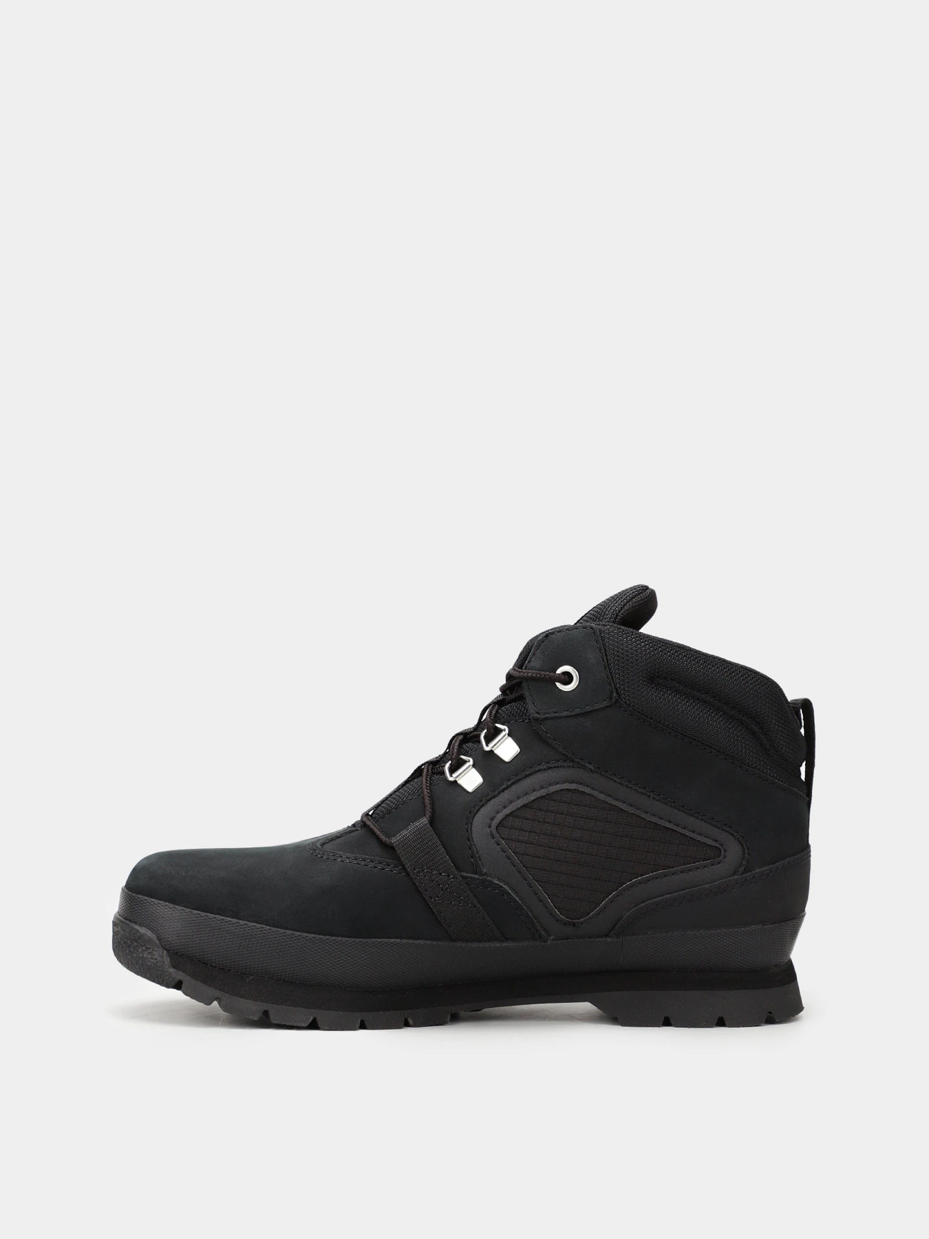 Ботинки и сапоги Timberland EURO HIKER модель TB0A5SEG001 Ботинки и сапоги Timberland EURO HIKER модель TB0A5SEG001 Фото