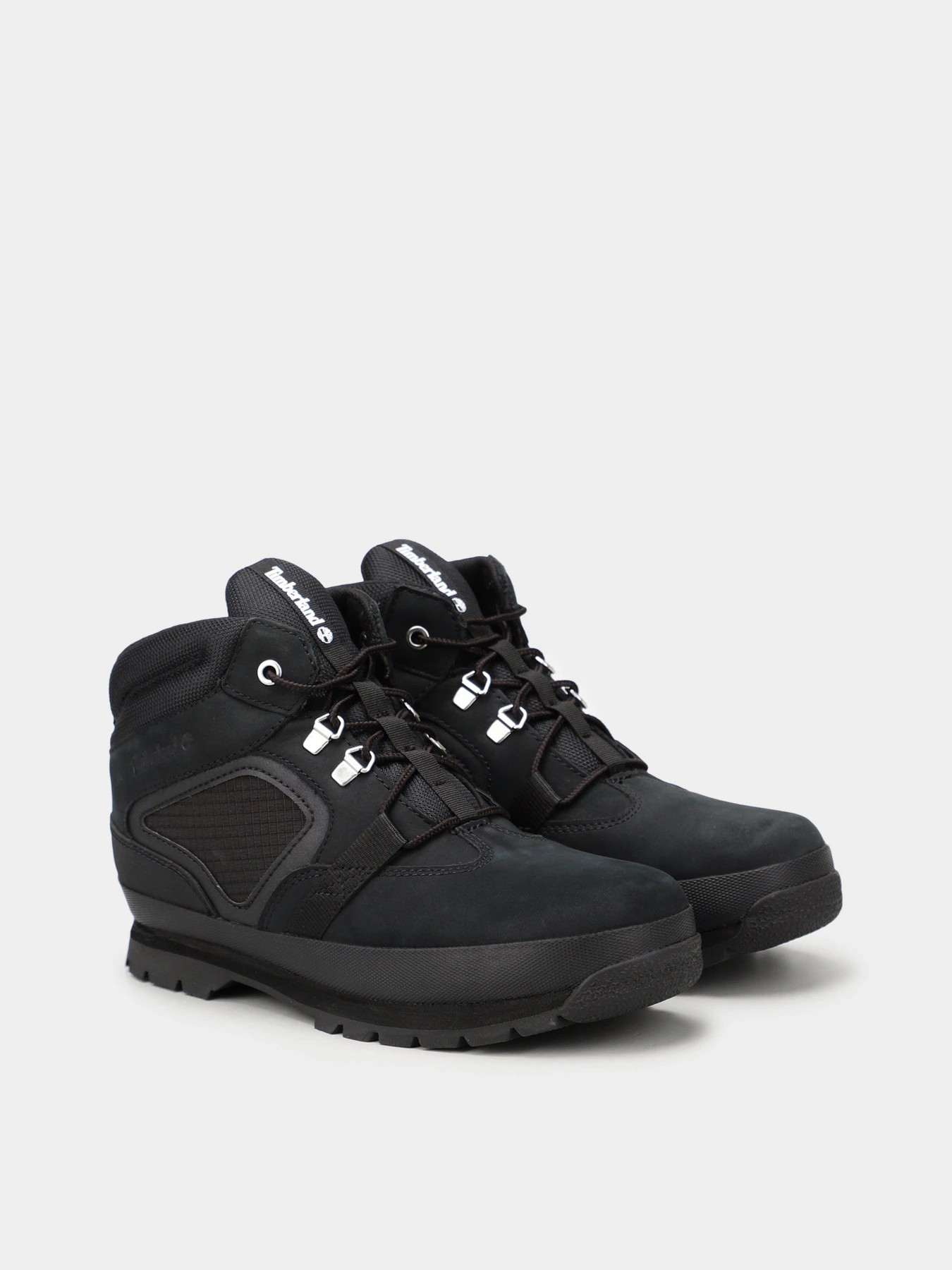 Ботинки и сапоги Timberland EURO HIKER модель TB0A5SEG001 Ботинки и сапоги Timberland EURO HIKER модель TB0A5SEG001 Фото