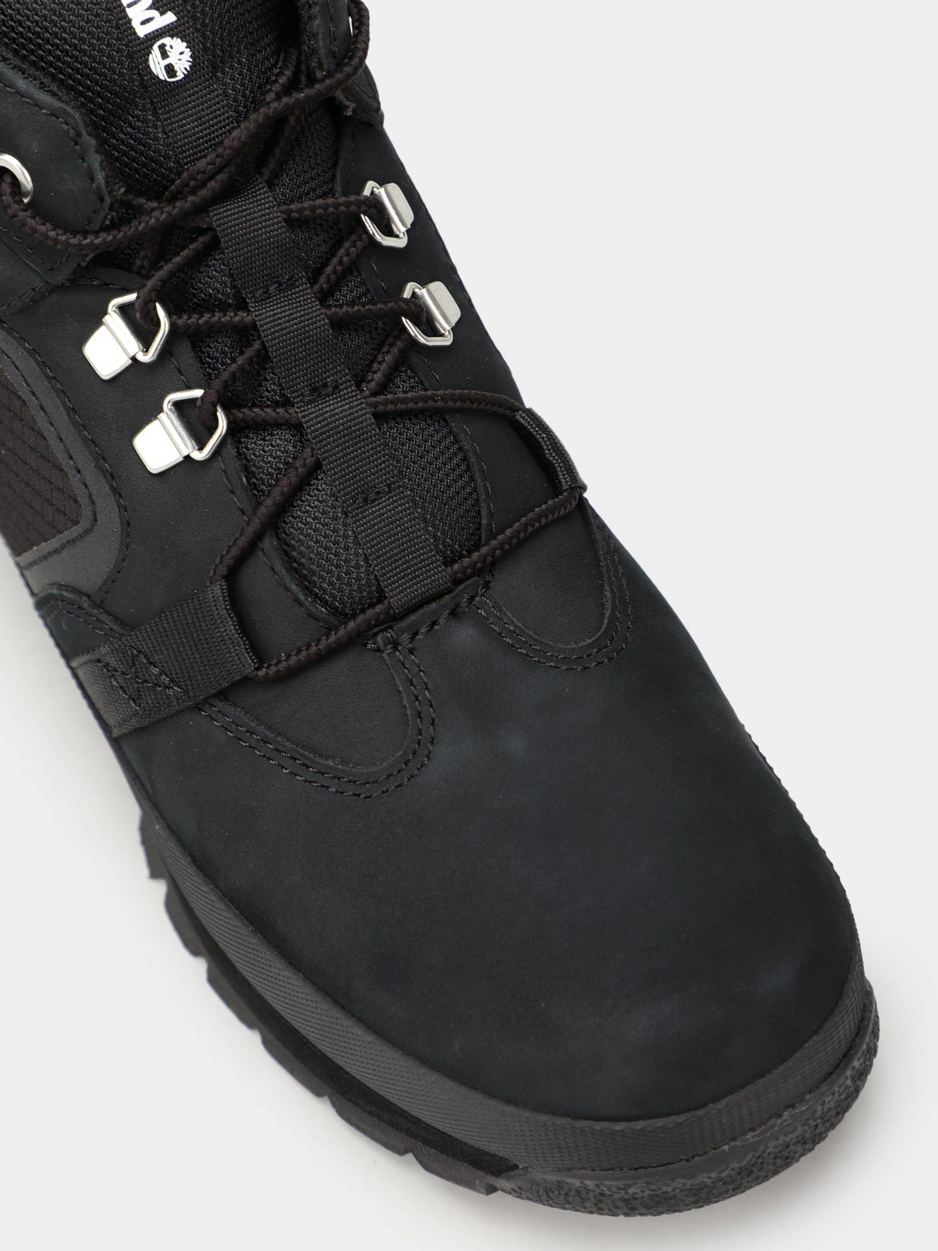 Ботинки и сапоги Timberland EURO HIKER модель TB0A5SEG001 Ботинки и сапоги Timberland EURO HIKER модель TB0A5SEG001 Фото