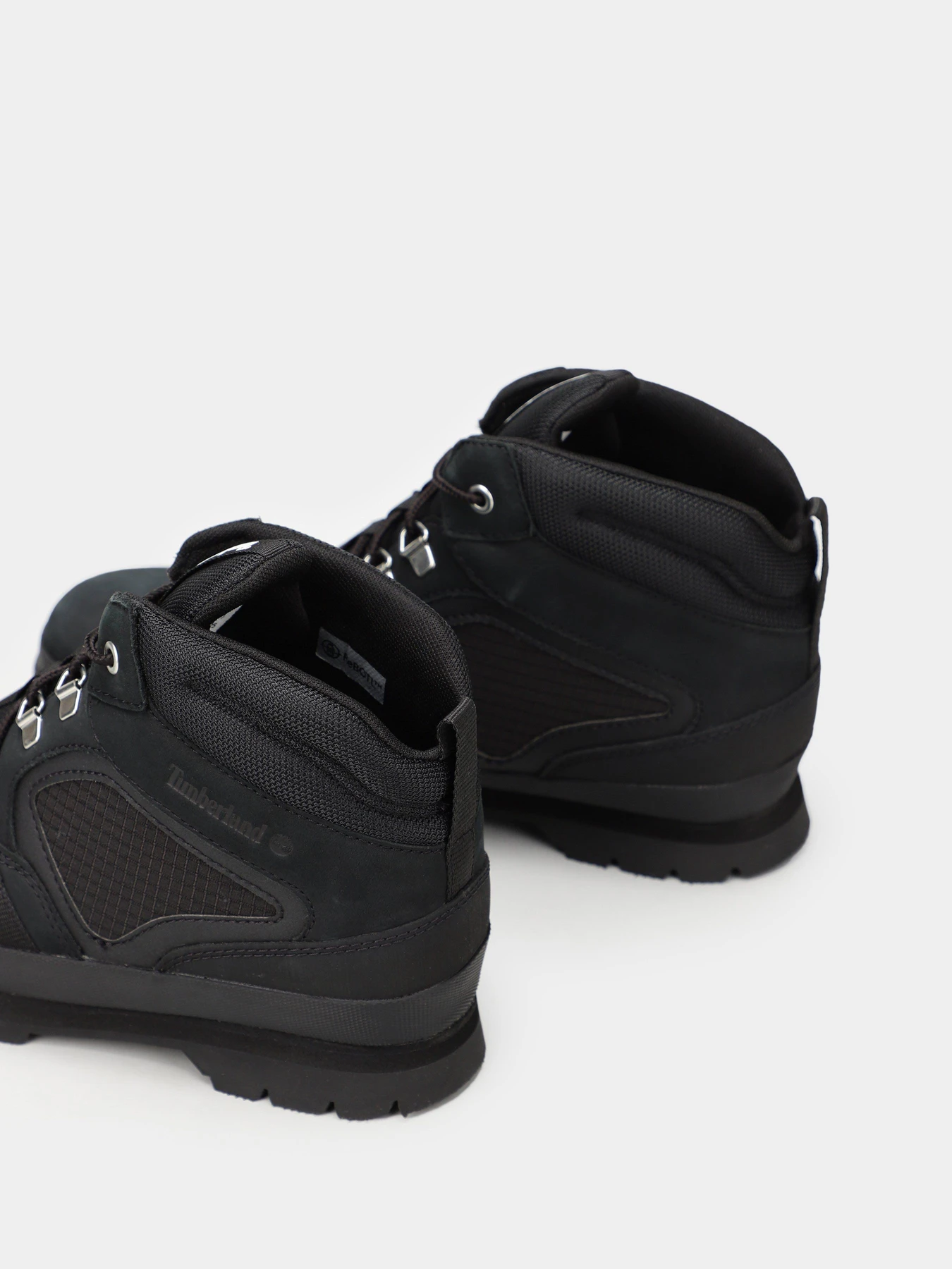 Ботинки и сапоги Timberland EURO HIKER модель TB0A5SEG001 Ботинки и сапоги Timberland EURO HIKER модель TB0A5SEG001 Фото