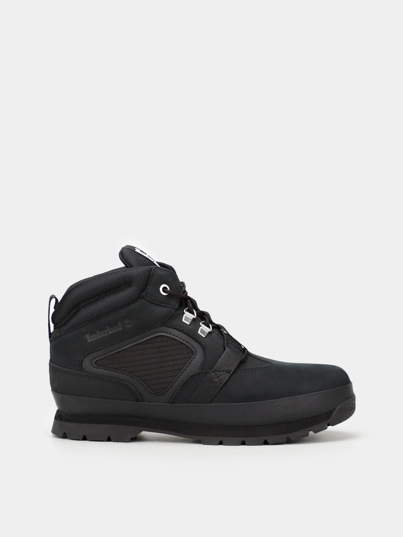 Ботинки и сапоги Timberland EURO HIKER модель TB0A5SEG001 Ботинки и сапоги Timberland EURO HIKER модель TB0A5SEG001 Фото