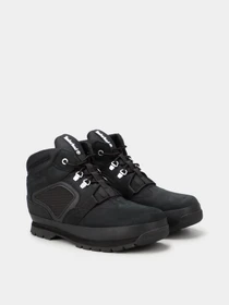 Ботинки и сапоги Timberland EURO HIKER модель TB0A5SEG001 Фото