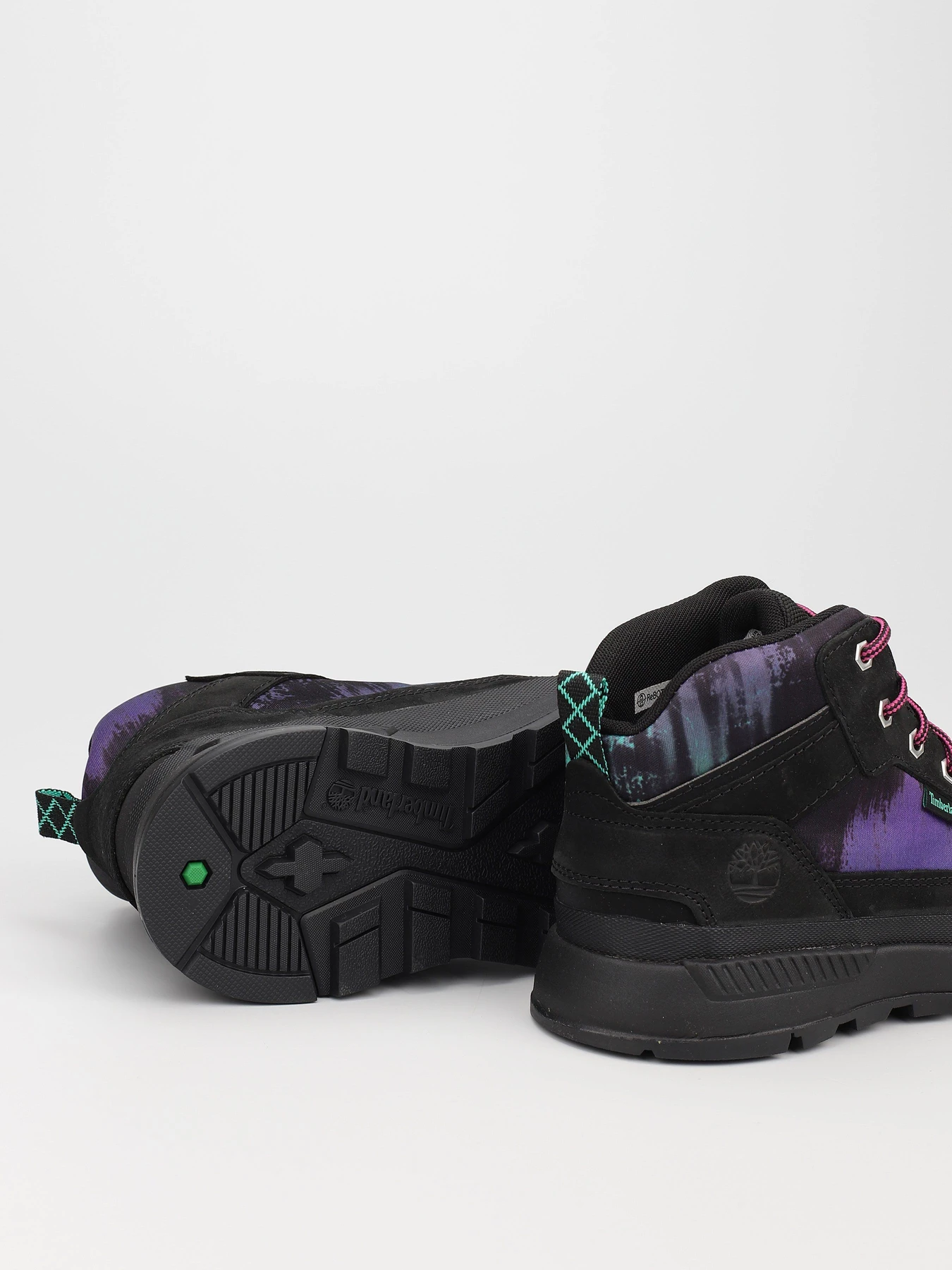 Ботинки и сапоги Timberland Field Trekker Hiker модель TB0A2HF2015 Ботинки и сапоги Timberland Field Trekker Hiker модель TB0A2HF2015 Фото