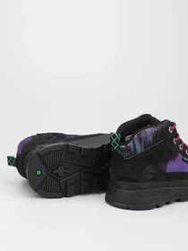 Ботинки и сапоги Timberland Field Trekker Hiker модель TB0A2HF2015 Фото