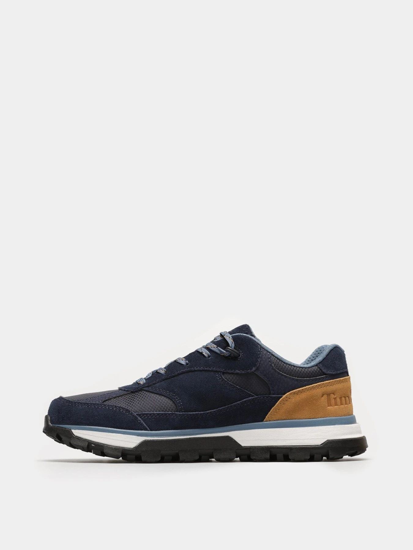Кроссовки Timberland Trail Trekker Low GTX модель TB0A65MG019 Кроссовки Timberland Trail Trekker Low GTX модель TB0A65MG019 Фото