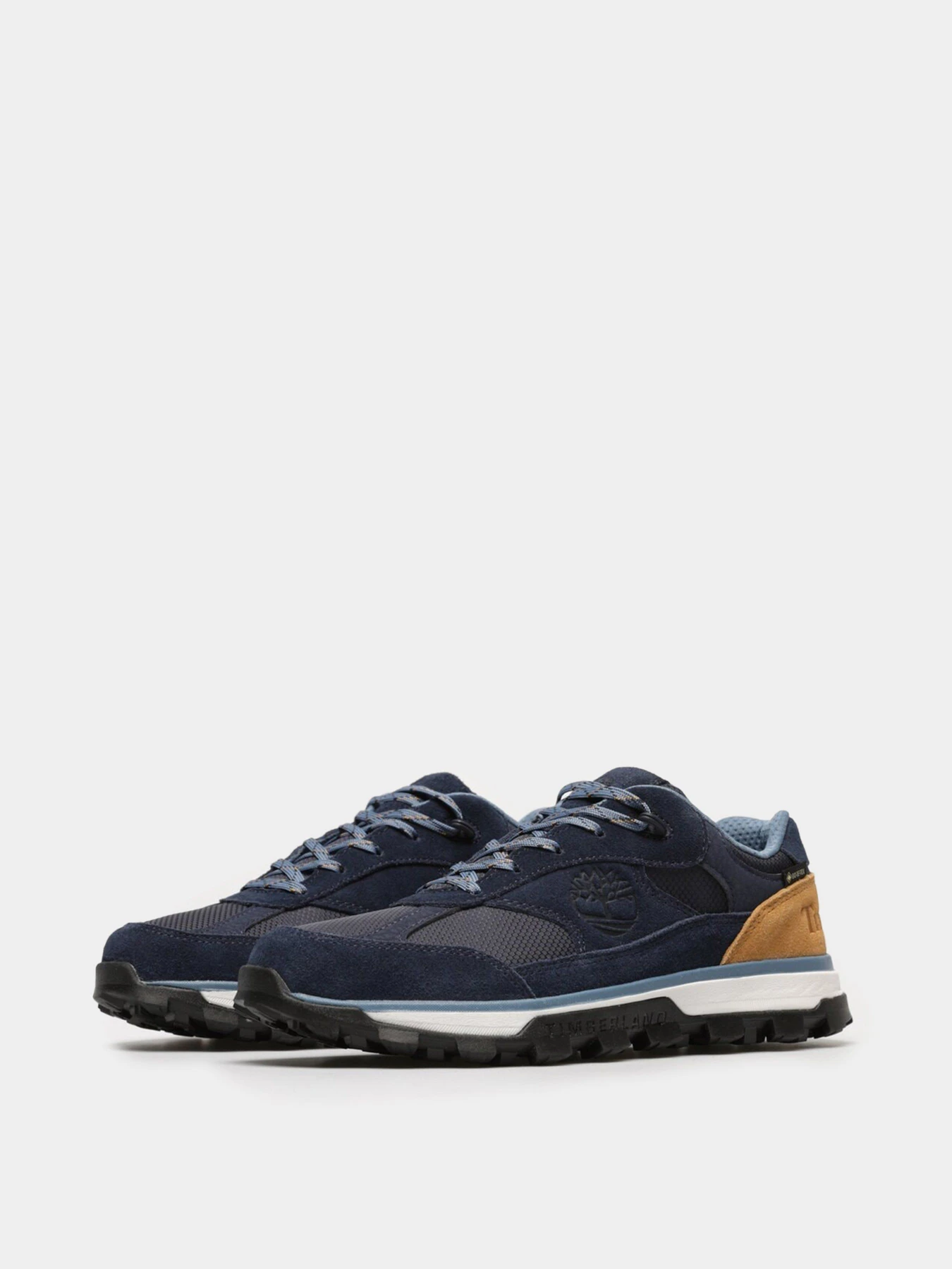 Кроссовки Timberland Trail Trekker Low GTX модель TB0A65MG019 Кроссовки Timberland Trail Trekker Low GTX модель TB0A65MG019 Фото