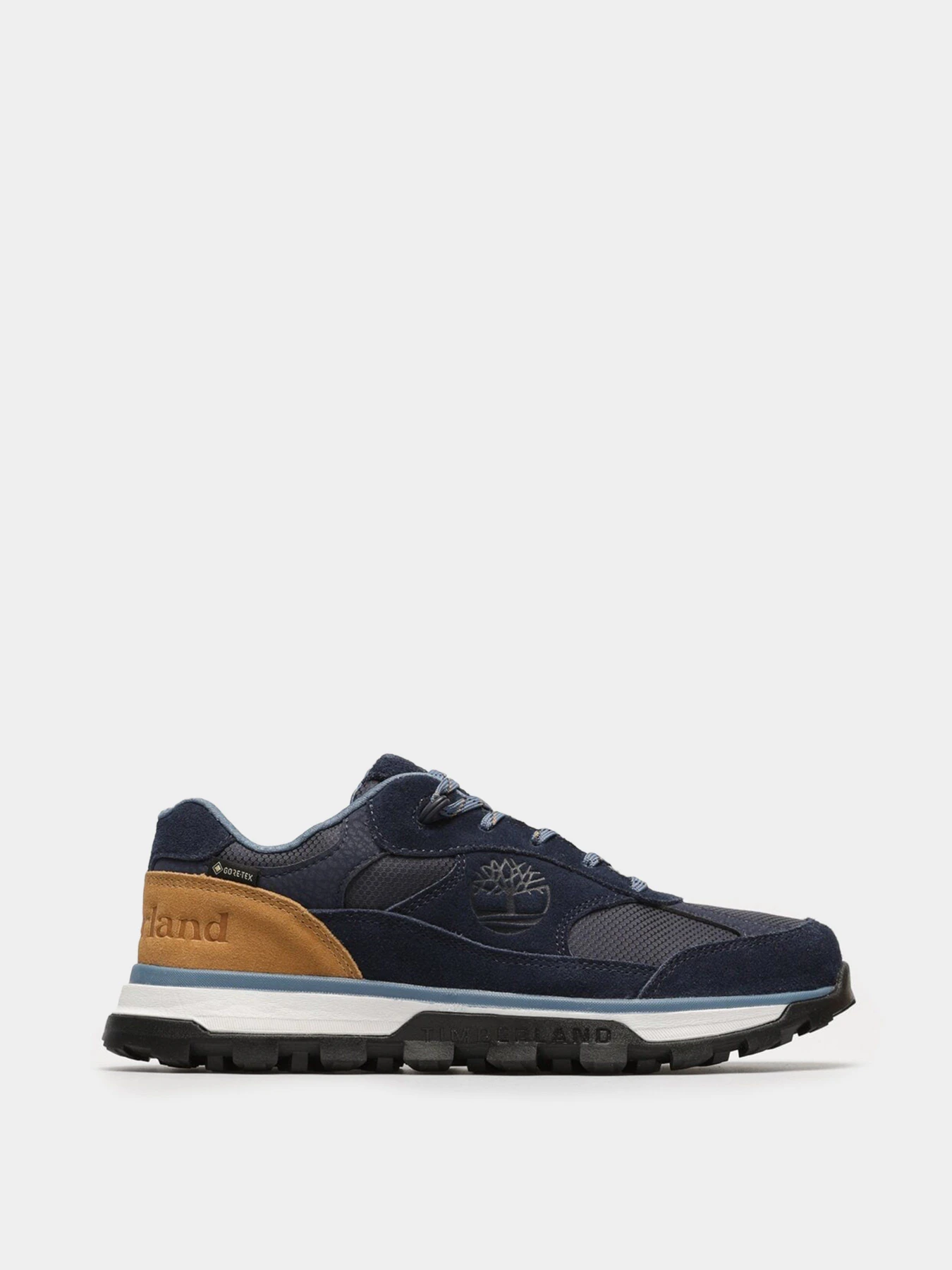 Кроссовки Timberland Trail Trekker Low GTX модель TB0A65MG019 Кроссовки Timberland Trail Trekker Low GTX модель TB0A65MG019 Фото