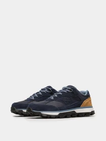 Кроссовки Timberland Trail Trekker Low GTX модель TB0A65MG019 Фото