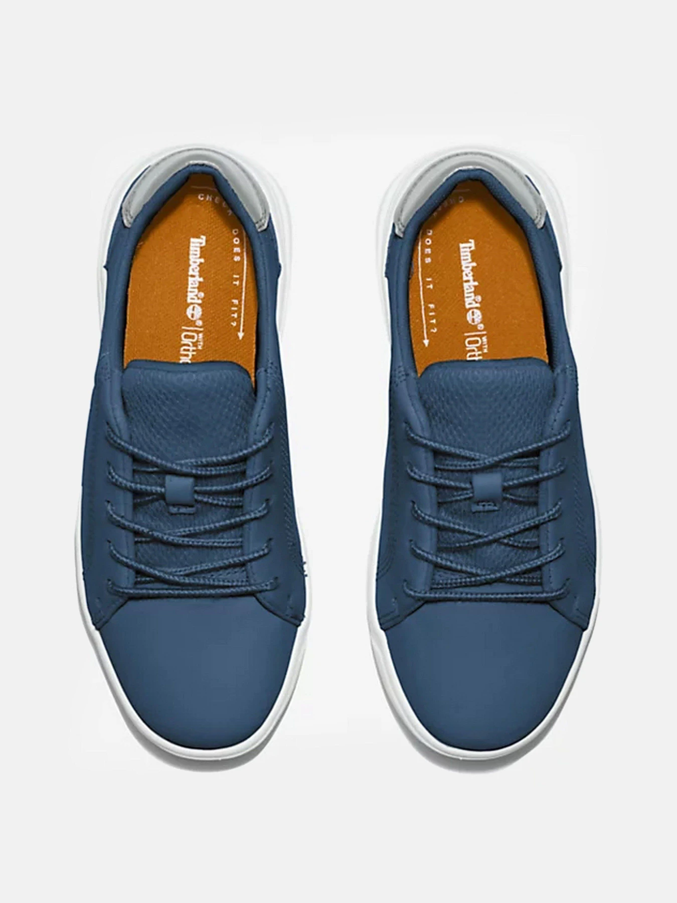 Кеды Timberland Seneca Bay модель TB0A2B17288 Фото