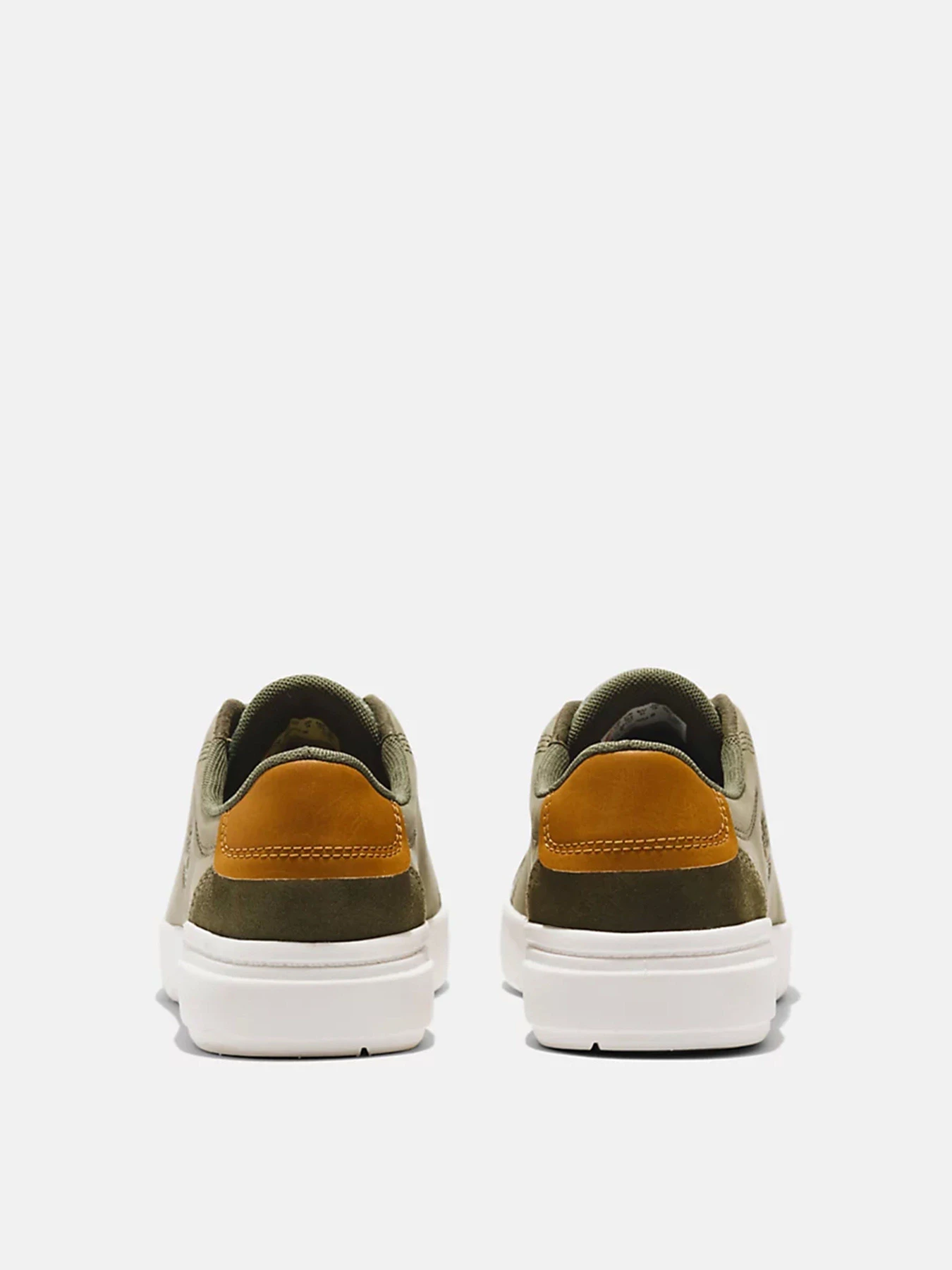 Кеды Timberland Seneca Bay модель TB0A5T2D991 Кеды Timberland Seneca Bay модель TB0A5T2D991 Фото