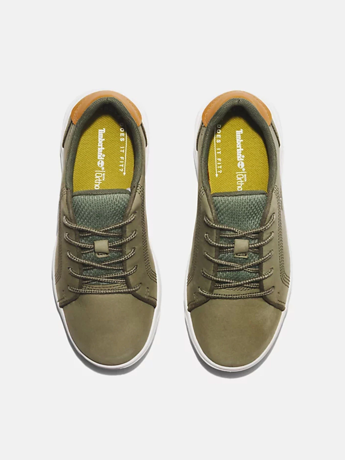 Кеды Timberland Seneca Bay модель TB0A5T2D991 Кеды Timberland Seneca Bay модель TB0A5T2D991 Фото