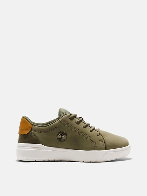 Кеды Timberland Seneca Bay модель TB0A5T2D991 Фото