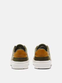 Кеды Timberland Seneca Bay модель TB0A5T2D991 Фото