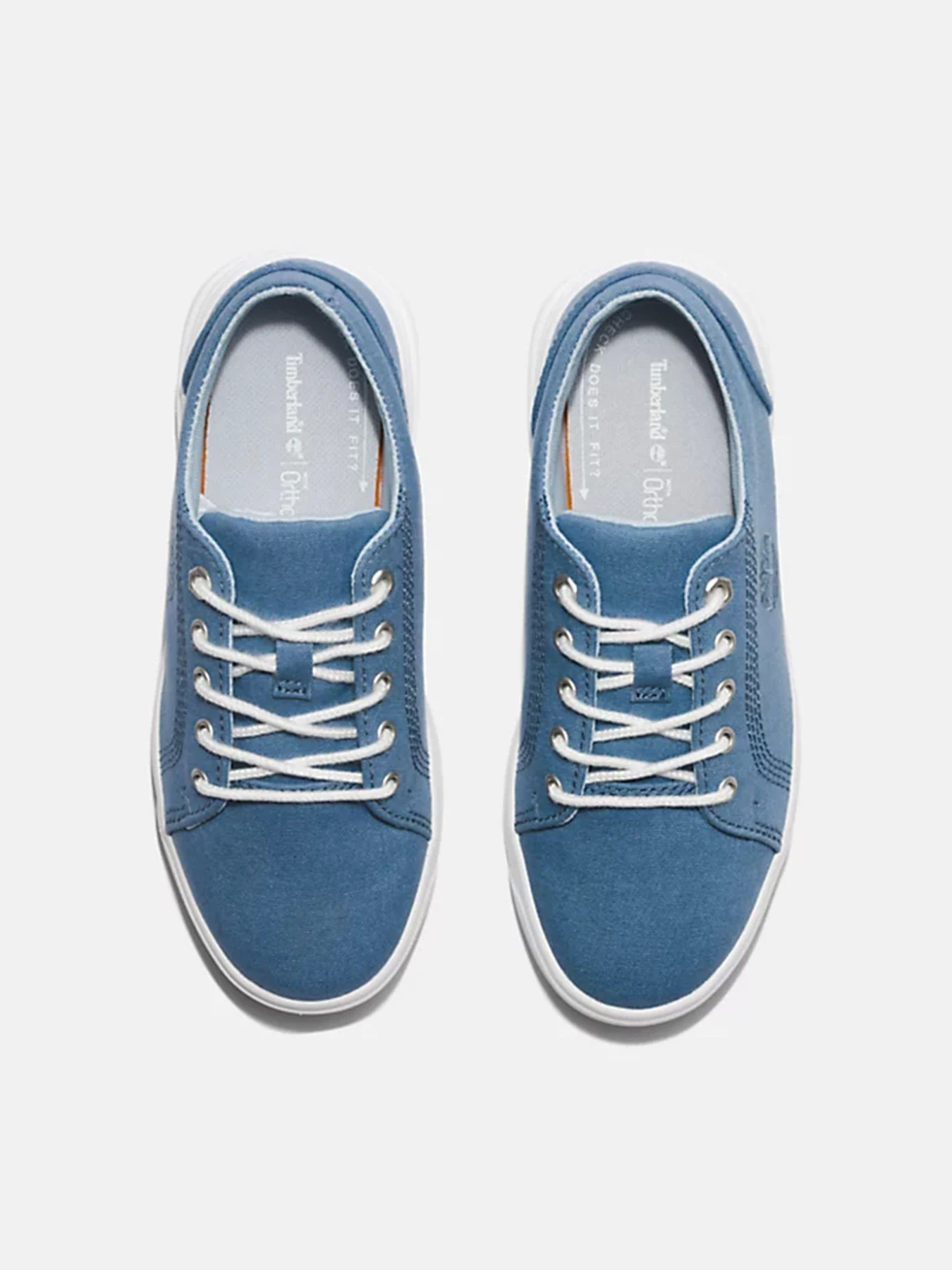 Кеды Timberland Seneca Bay модель TB0A5TD1DJ5 Фото