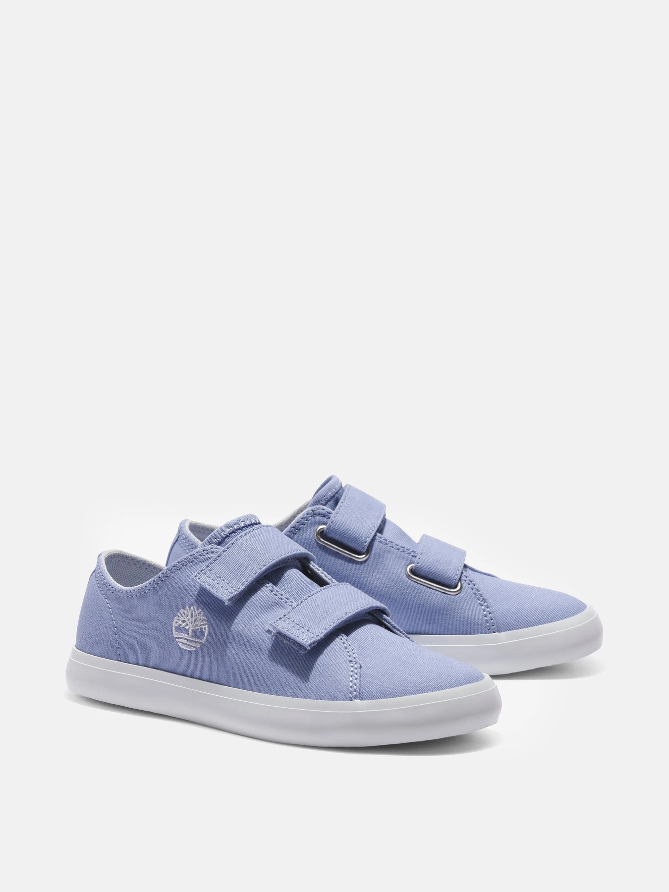 Кеди Timberland Newport Bay Canvas 2 Str модель TB0A5W25DJ0 Фото