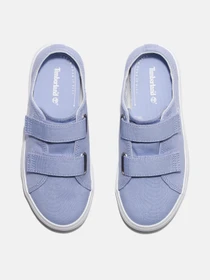Кеди Timberland Newport Bay Canvas 2 Str модель TB0A5W25DJ0 Фото