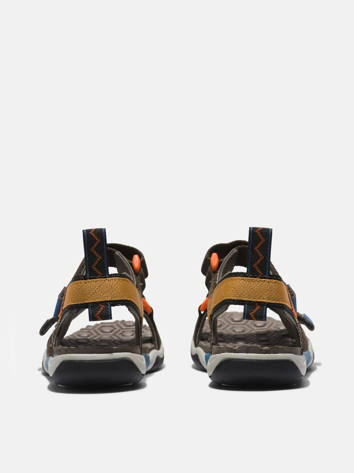 Сандалії Timberland Adventure Seeker модель TB0A5RGF901 Фото
