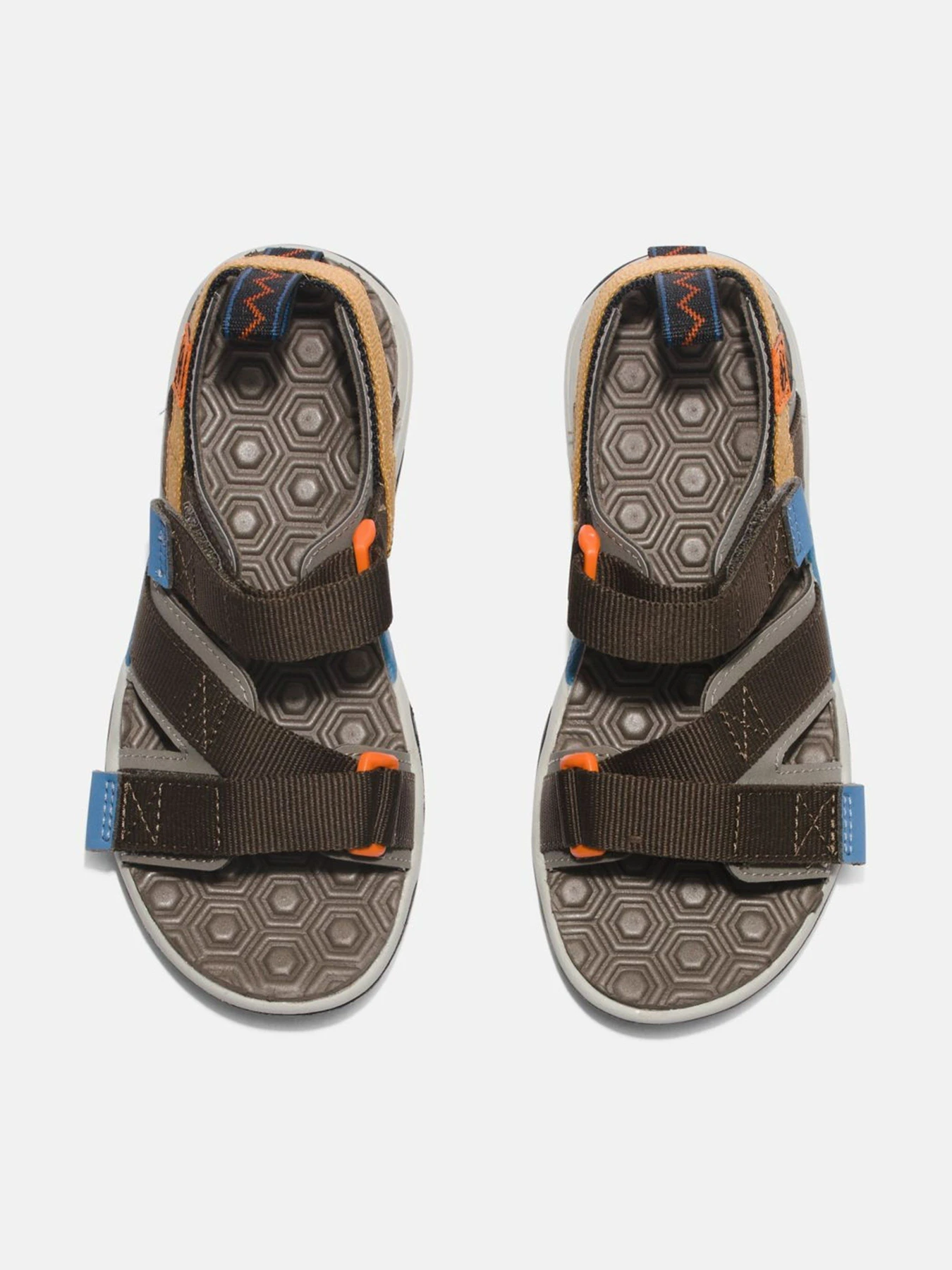 Сандалії Timberland Adventure Seeker модель TB0A5RGF901 Фото