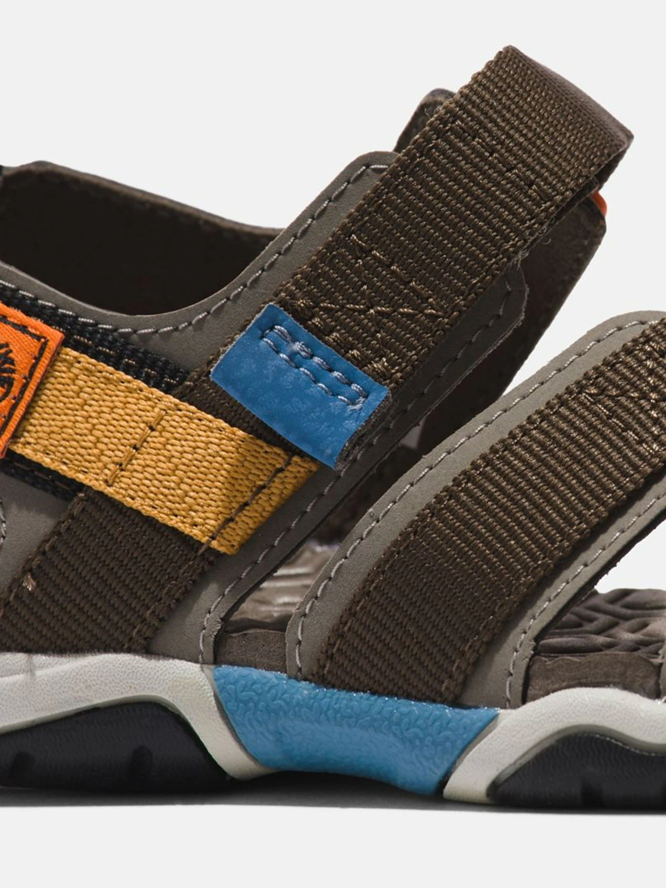 Сандалії Timberland Adventure Seeker модель TB0A5RGF901 Фото