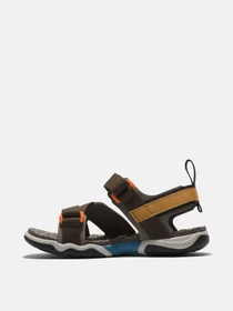 Сандалії Timberland Adventure Seeker модель TB0A5RGF901 Фото