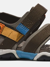 Сандалії Timberland Adventure Seeker модель TB0A5RGF901 Фото