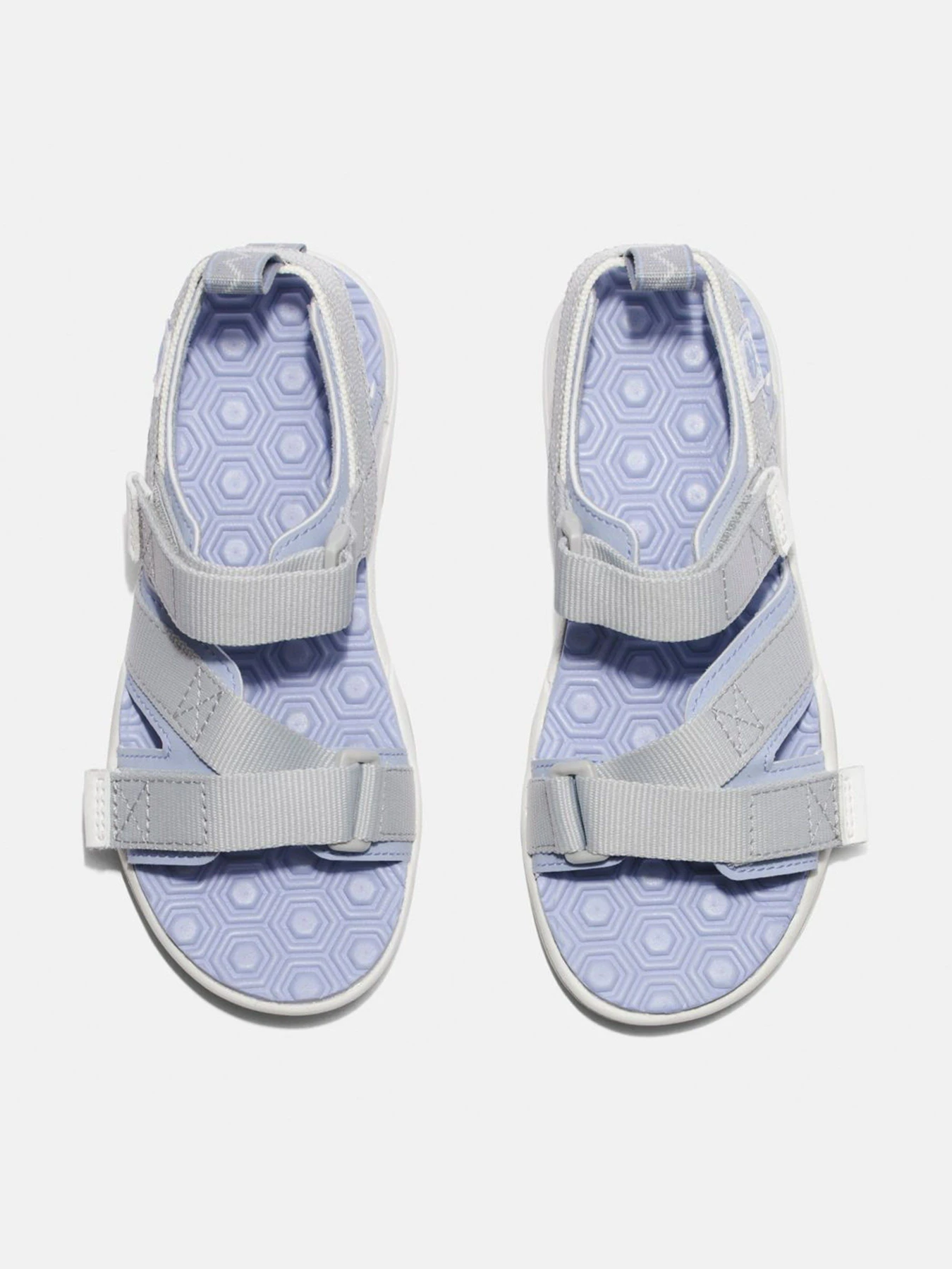 Сандалії Timberland Adventure Seeker модель TB0A5RJB032 Фото