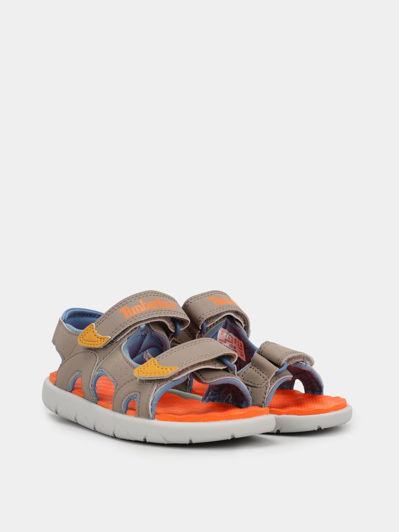 Сандалії Timberland  Perkins Row модель TB0A5VMD110 Фото