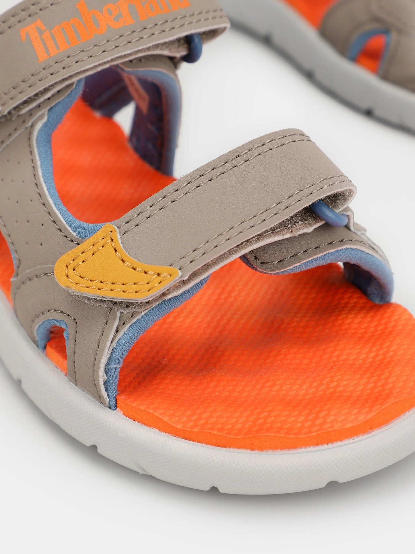 Сандалії Timberland  Perkins Row модель TB0A5VMD110 Фото