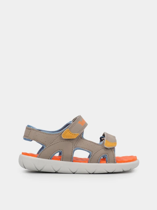 Сандалії Timberland  Perkins Row модель TB0A5VMD110 Фото
