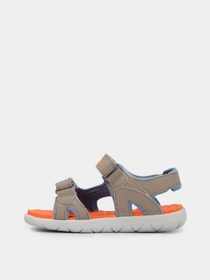 Сандалії Timberland  Perkins Row модель TB0A5VMD110 Фото