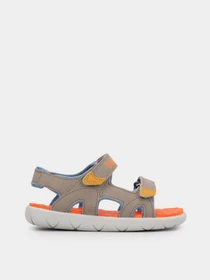 Сандалії Timberland  Perkins Row модель TB0A5VMD110 Фото