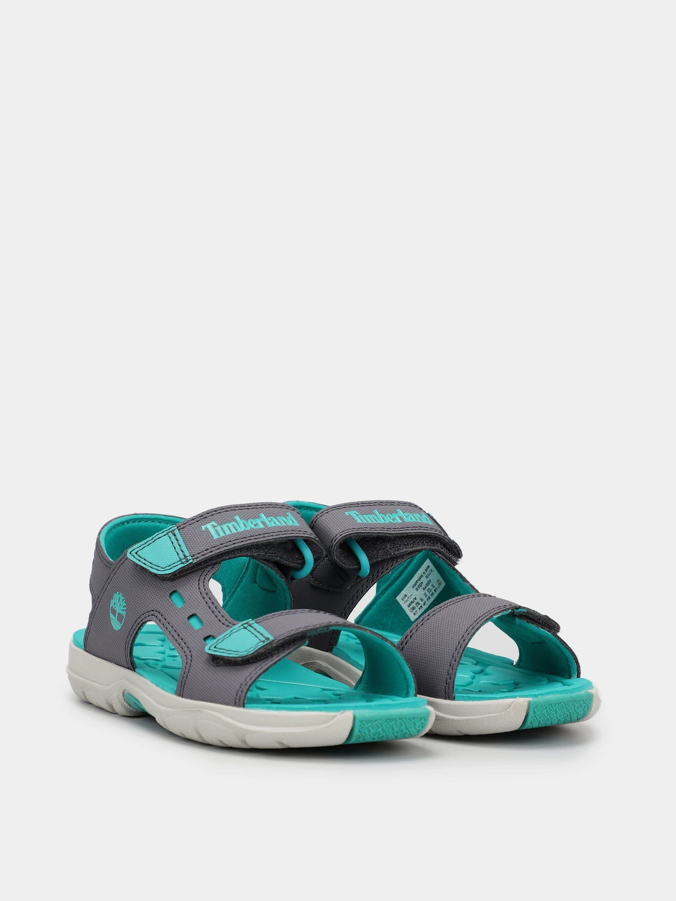 Сандалії Timberland Moss Jump модель TB0A5SYKW08 Фото