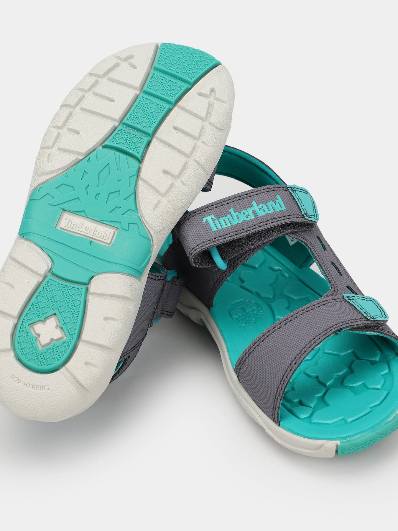 Сандалії Timberland Moss Jump модель TB0A5SYKW08 Фото