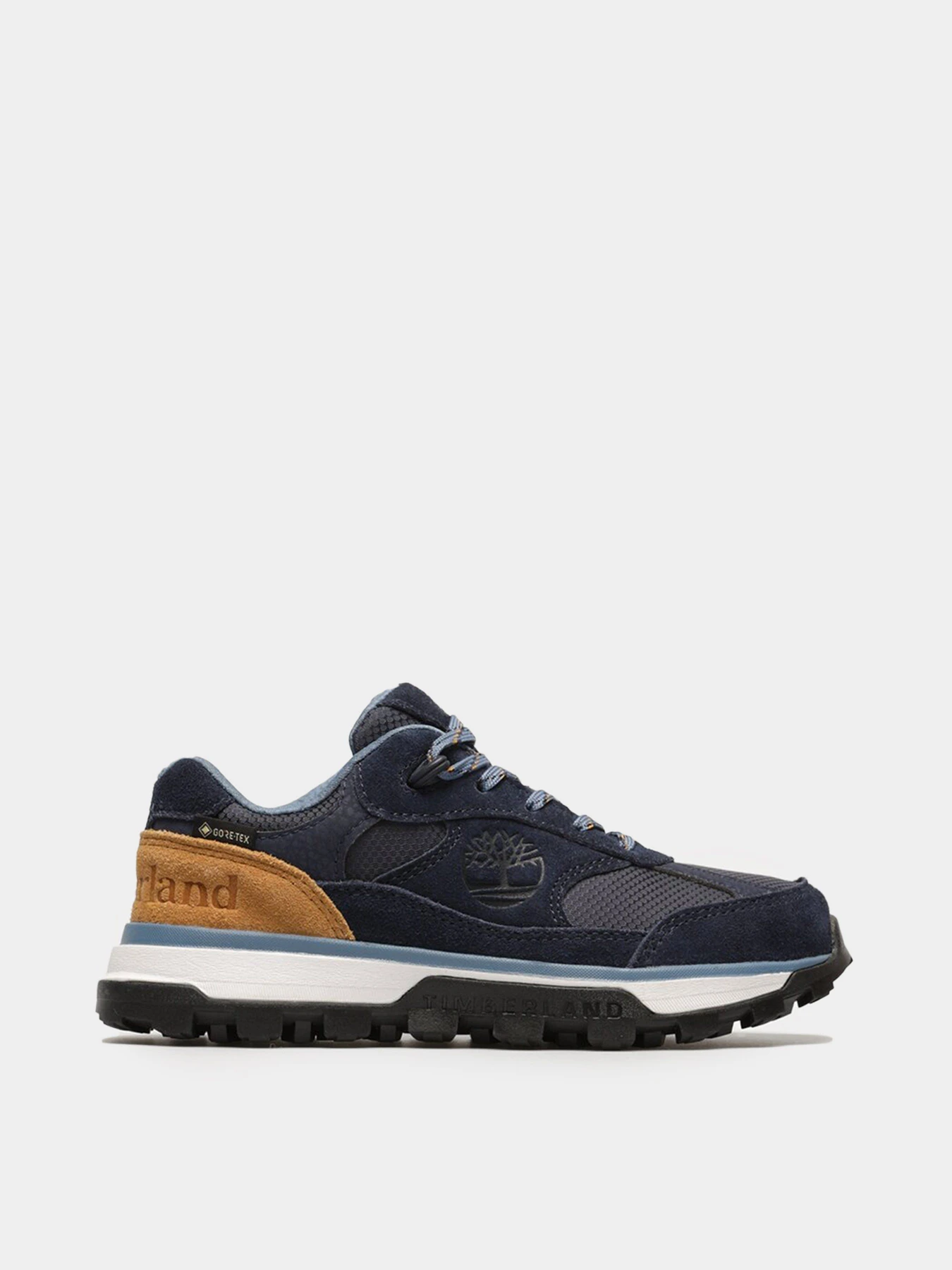 Кроссовки Timberland Trail Trekker Low GTX модель TB0A65KV019 Фото