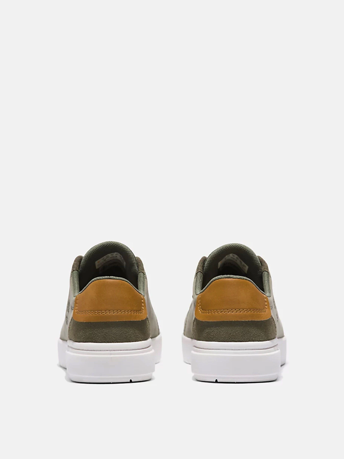 Кеди Timberland Seneca Bay модель TB0A5WAW991 Кеди Timberland Seneca Bay модель TB0A5WAW991 Фото
