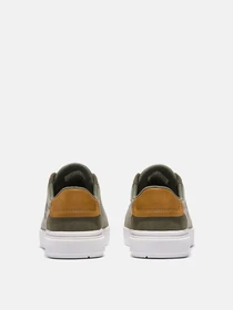 Кеди Timberland Seneca Bay модель TB0A5WAW991 Фото