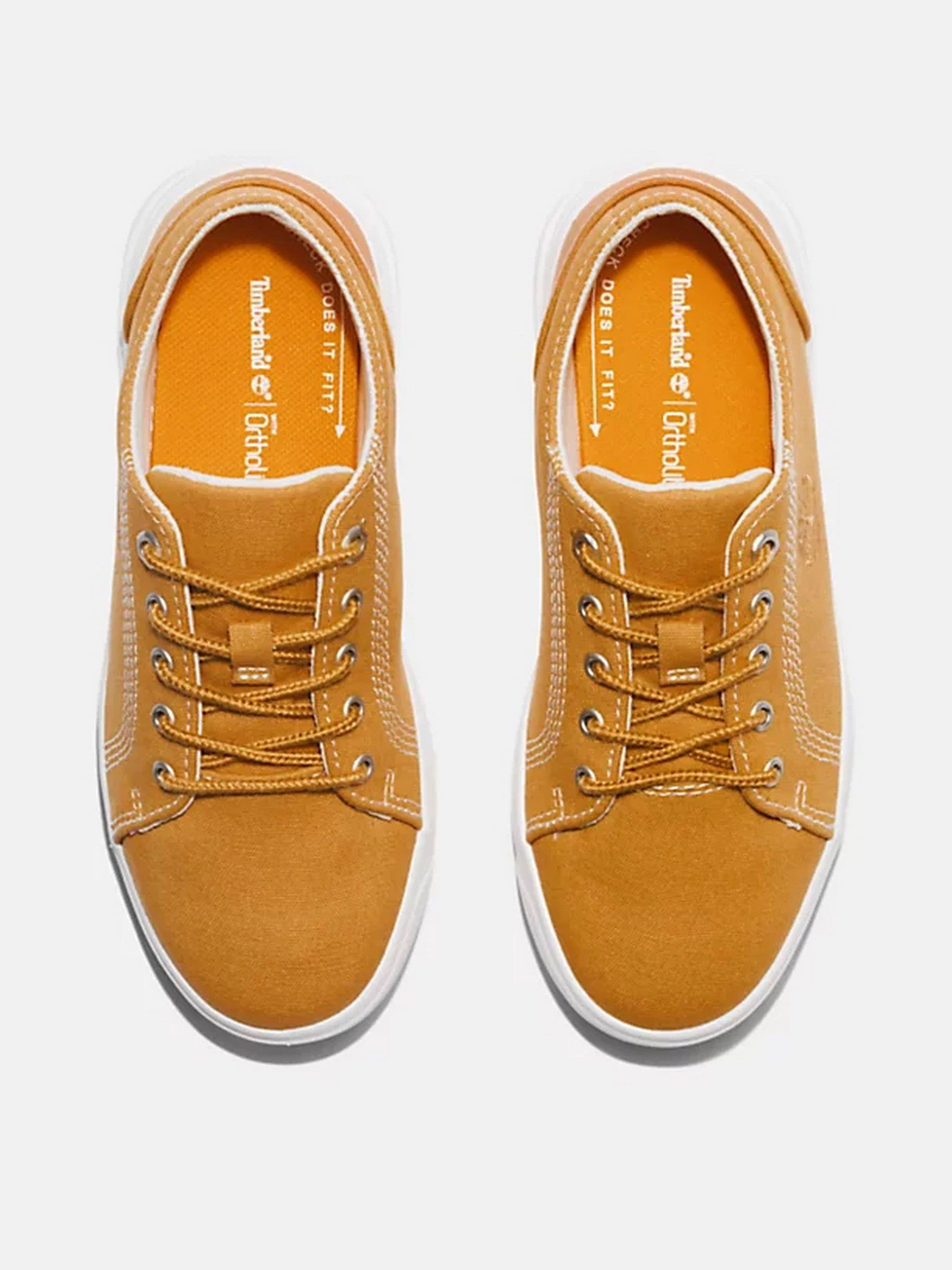 Кеды Timberland Seneca Bay модель TB0A5X3W763 Кеды Timberland Seneca Bay модель TB0A5X3W763 Фото