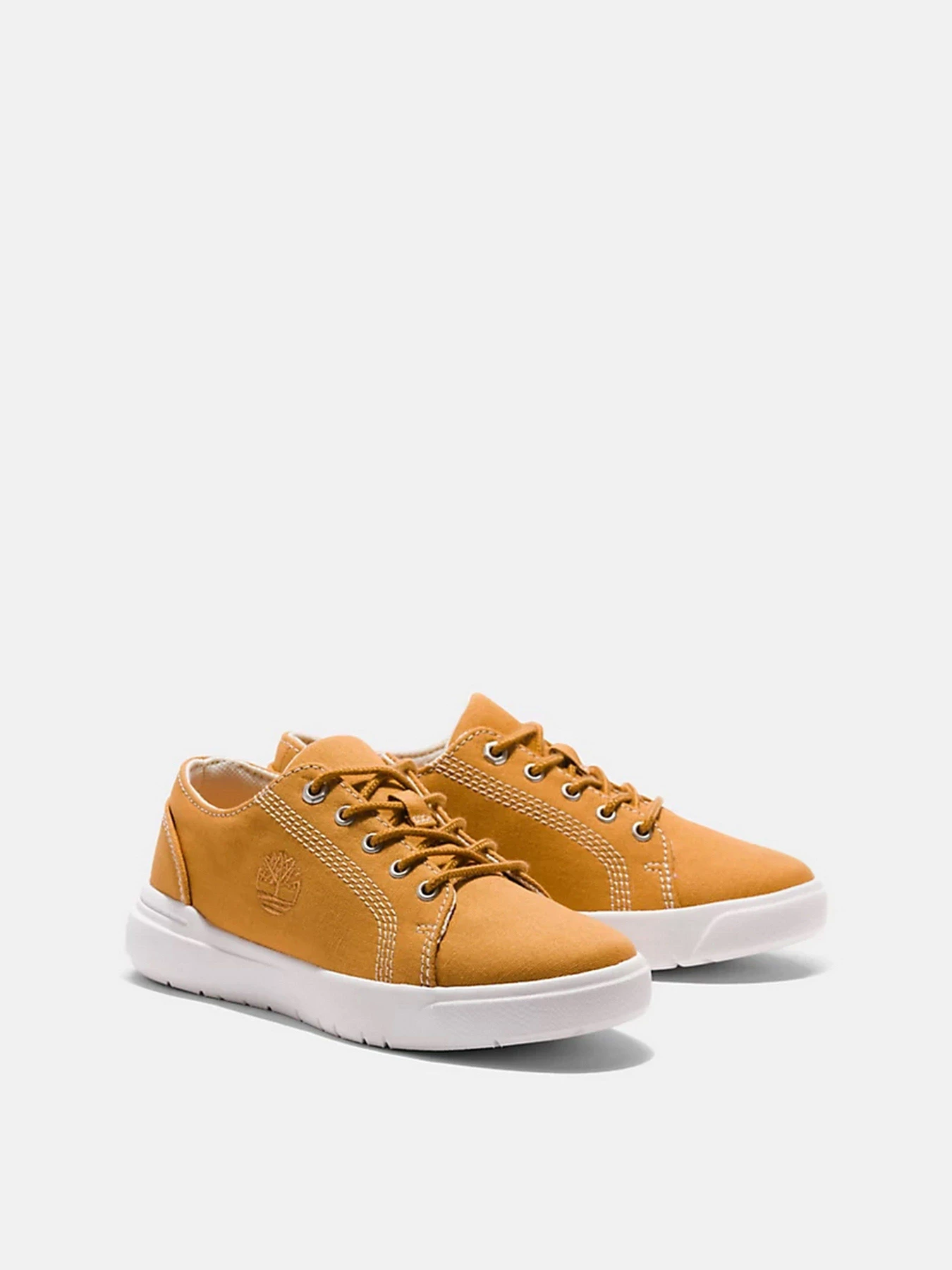 Кеды Timberland Seneca Bay модель TB0A5X3W763 Кеды Timberland Seneca Bay модель TB0A5X3W763 Фото