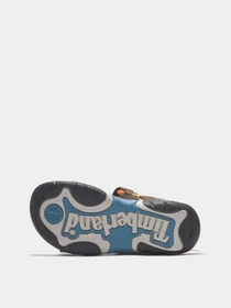 Сандалії Timberland Adventure Seeker 2 Strap модель TB0A5X6Z901 Фото