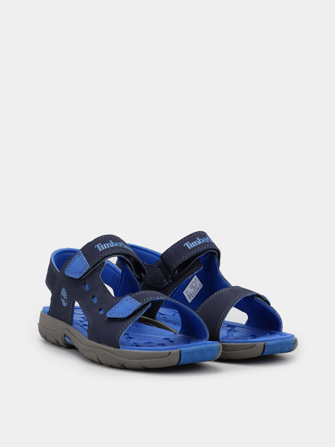 Сандалії Timberland Moss Jump 2-Strap модель TB0A1YNS019 Фото