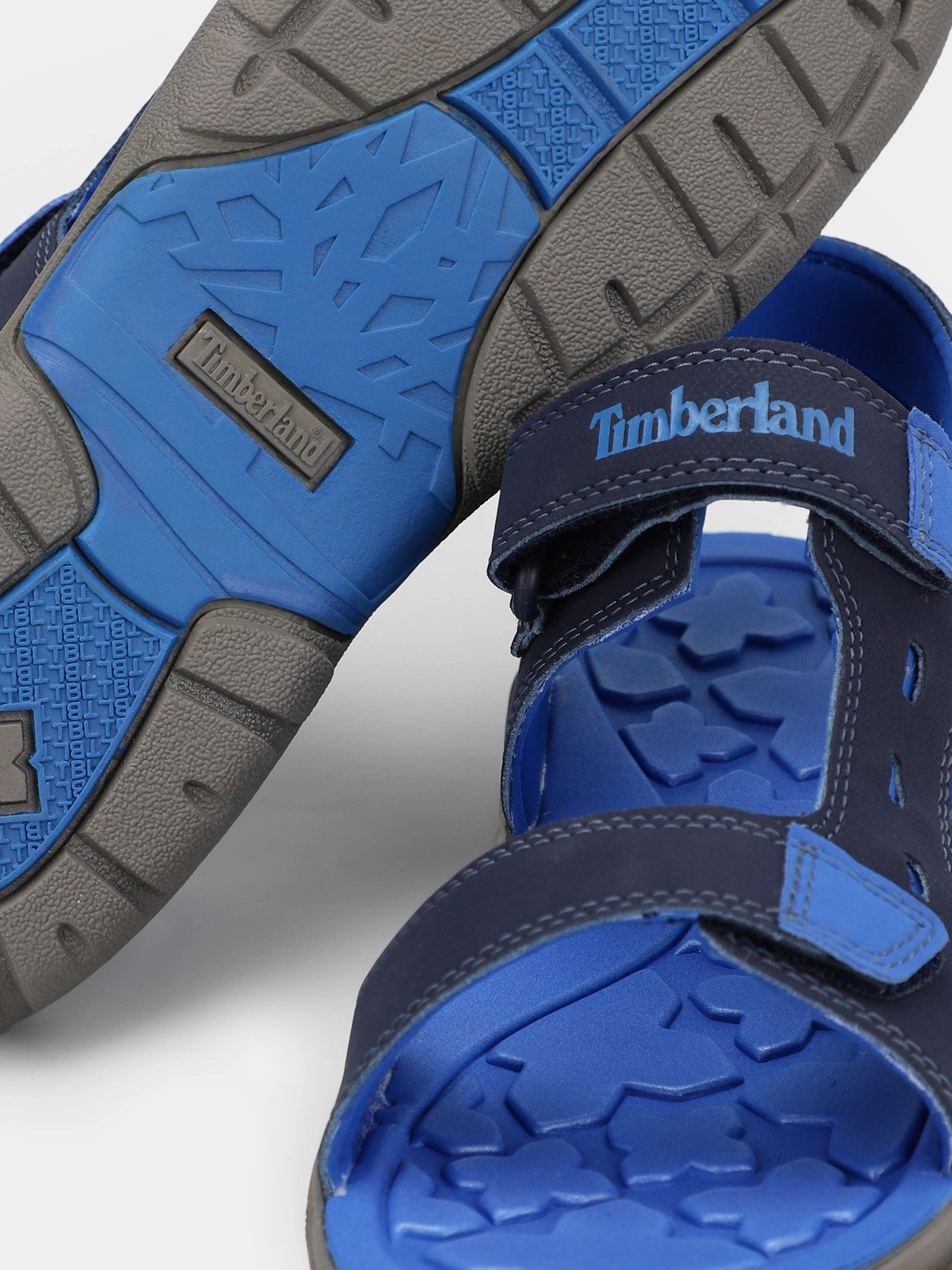 Сандалії Timberland Moss Jump 2-Strap модель TB0A1YNS019 Фото