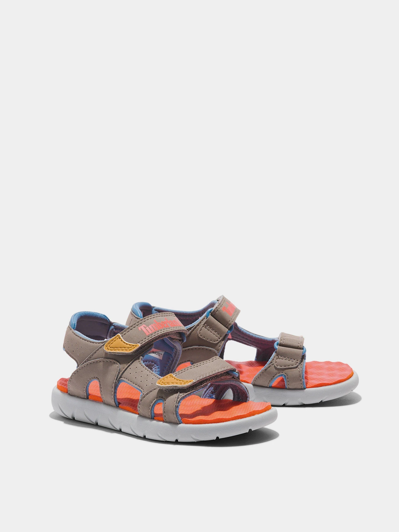 Сандалии Timberland Perkins Row модель TB0A5X88110 Сандалии Timberland Perkins Row модель TB0A5X88110 Фото