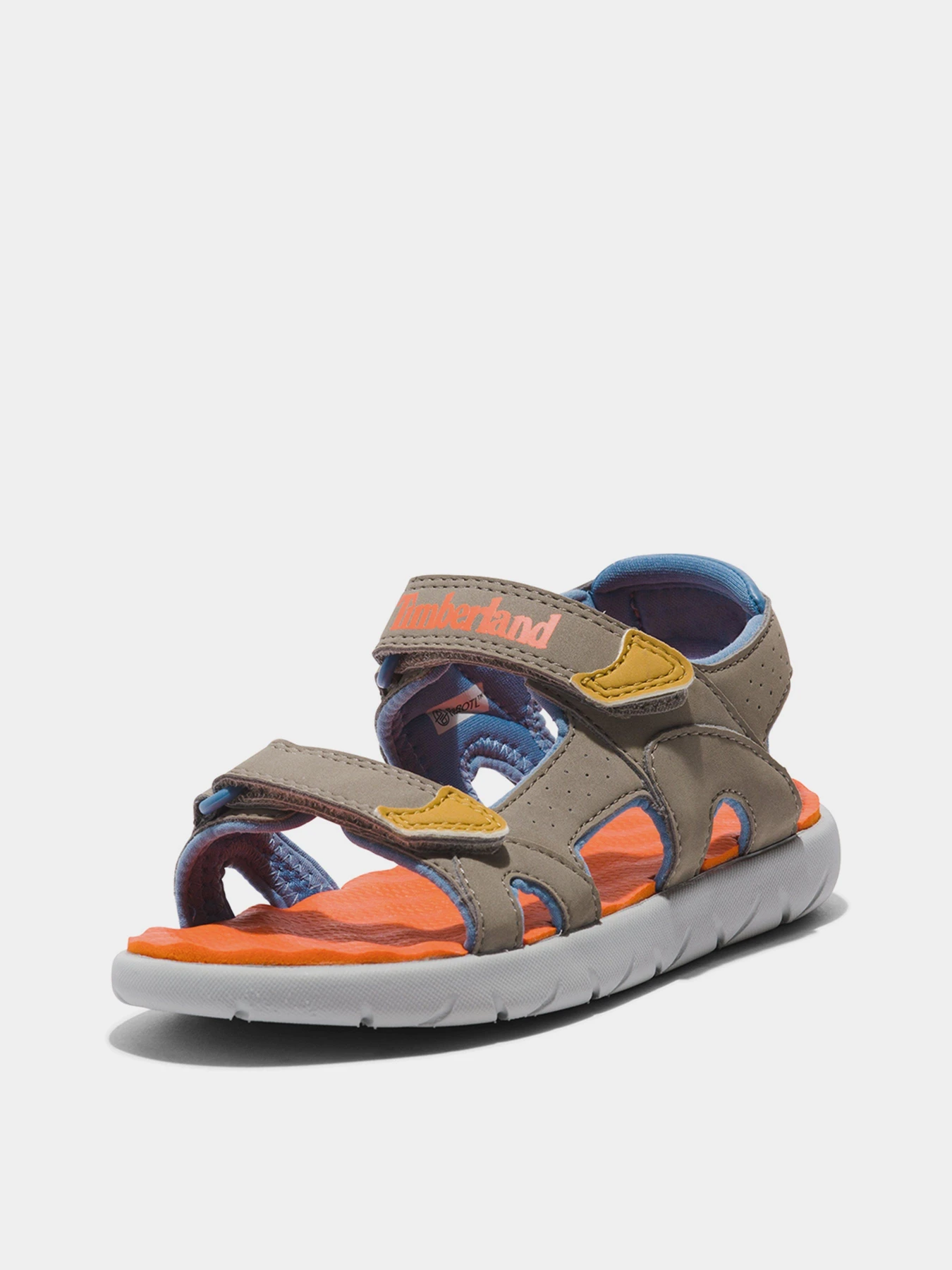 Сандалии Timberland Perkins Row модель TB0A5X88110 Сандалии Timberland Perkins Row модель TB0A5X88110 Фото