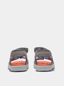 Сандалии Timberland Perkins Row модель TB0A5X88110 Фото