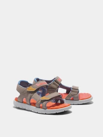 Сандалии Timberland Perkins Row модель TB0A5X88110 Фото