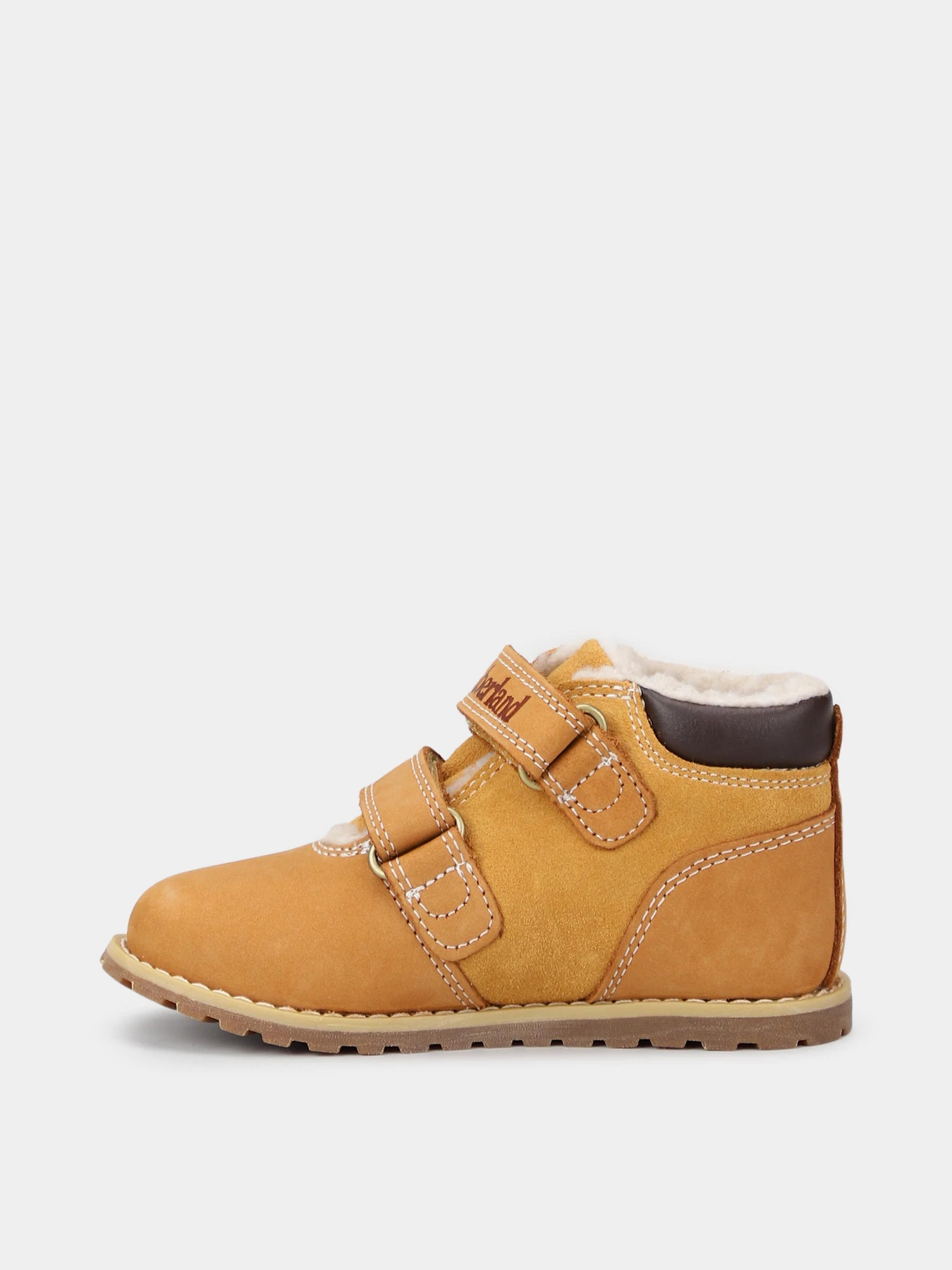 Ботинки и сапоги Timberland Pokey Pine Warm Line модель TB0A1NQ3231 Ботинки и сапоги Timberland Pokey Pine Warm Line модель TB0A1NQ3231 Фото