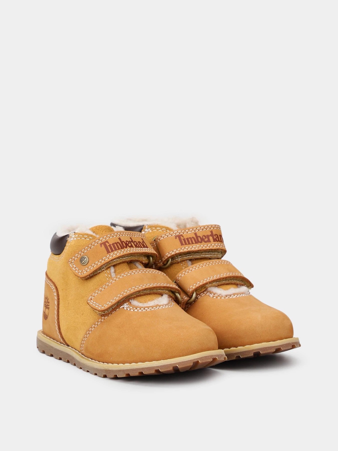 Ботинки и сапоги Timberland Pokey Pine Warm Line модель TB0A1NQ3231 Ботинки и сапоги Timberland Pokey Pine Warm Line модель TB0A1NQ3231 Фото