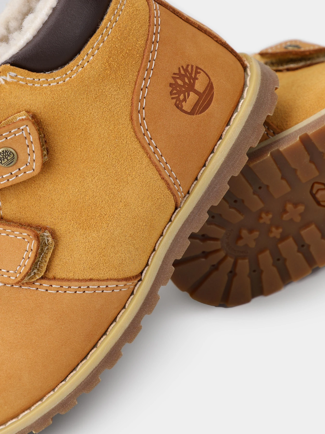 Ботинки и сапоги Timberland Pokey Pine Warm Line модель TB0A1NQ3231 Ботинки и сапоги Timberland Pokey Pine Warm Line модель TB0A1NQ3231 Фото